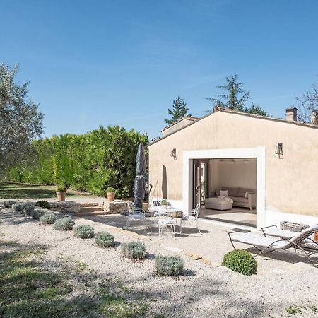 La Petite Ruche, 1 Bedroom Gite In The Luberon Apt Kültér fotó