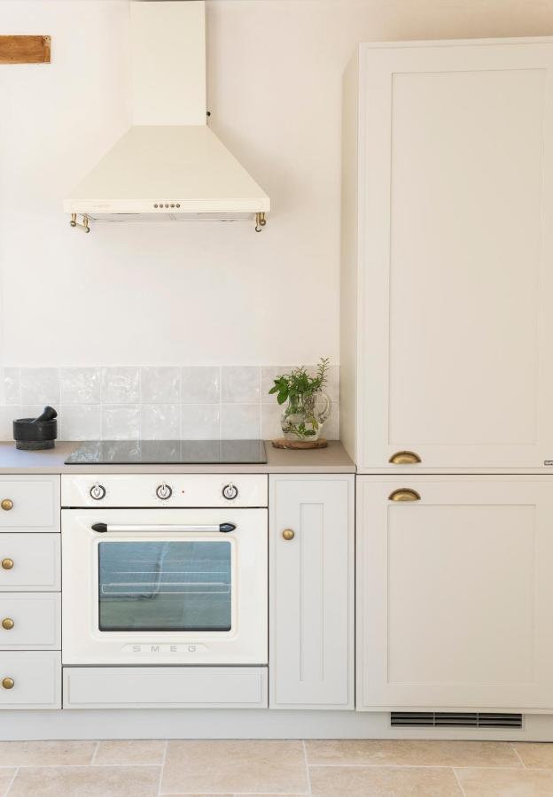 La Petite Ruche, 1 Bedroom Gite In The Luberon Apt Kültér fotó