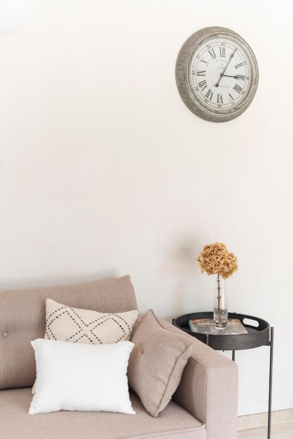 La Petite Ruche, 1 Bedroom Gite In The Luberon Apt Kültér fotó