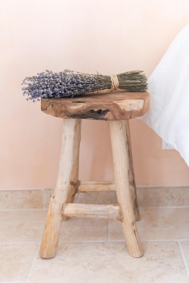 La Petite Ruche, 1 Bedroom Gite In The Luberon Apt Kültér fotó
