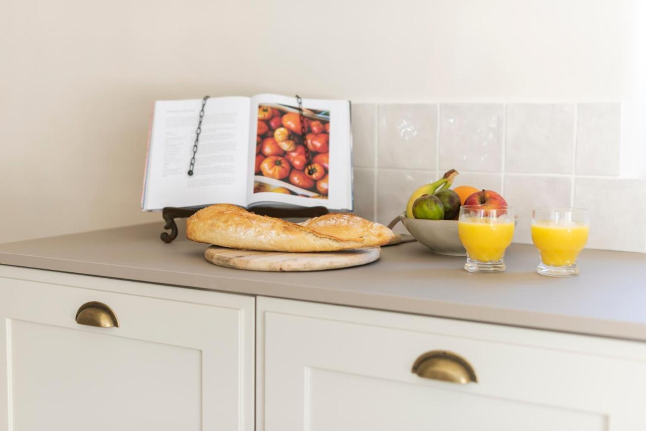 La Petite Ruche, 1 Bedroom Gite In The Luberon Apt Kültér fotó