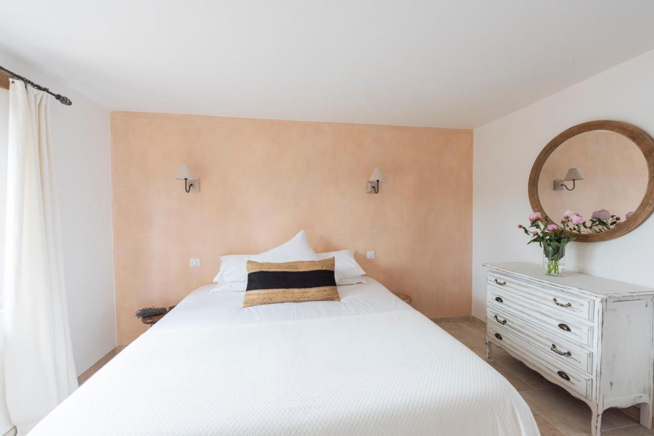 La Petite Ruche, 1 Bedroom Gite In The Luberon Apt Kültér fotó