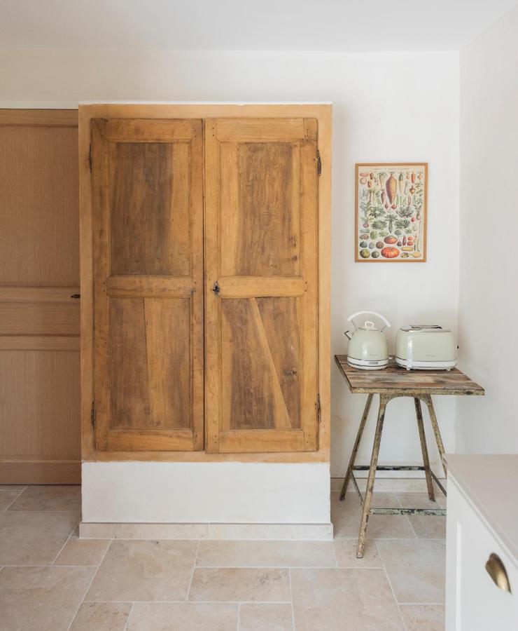 La Petite Ruche, 1 Bedroom Gite In The Luberon Apt Kültér fotó
