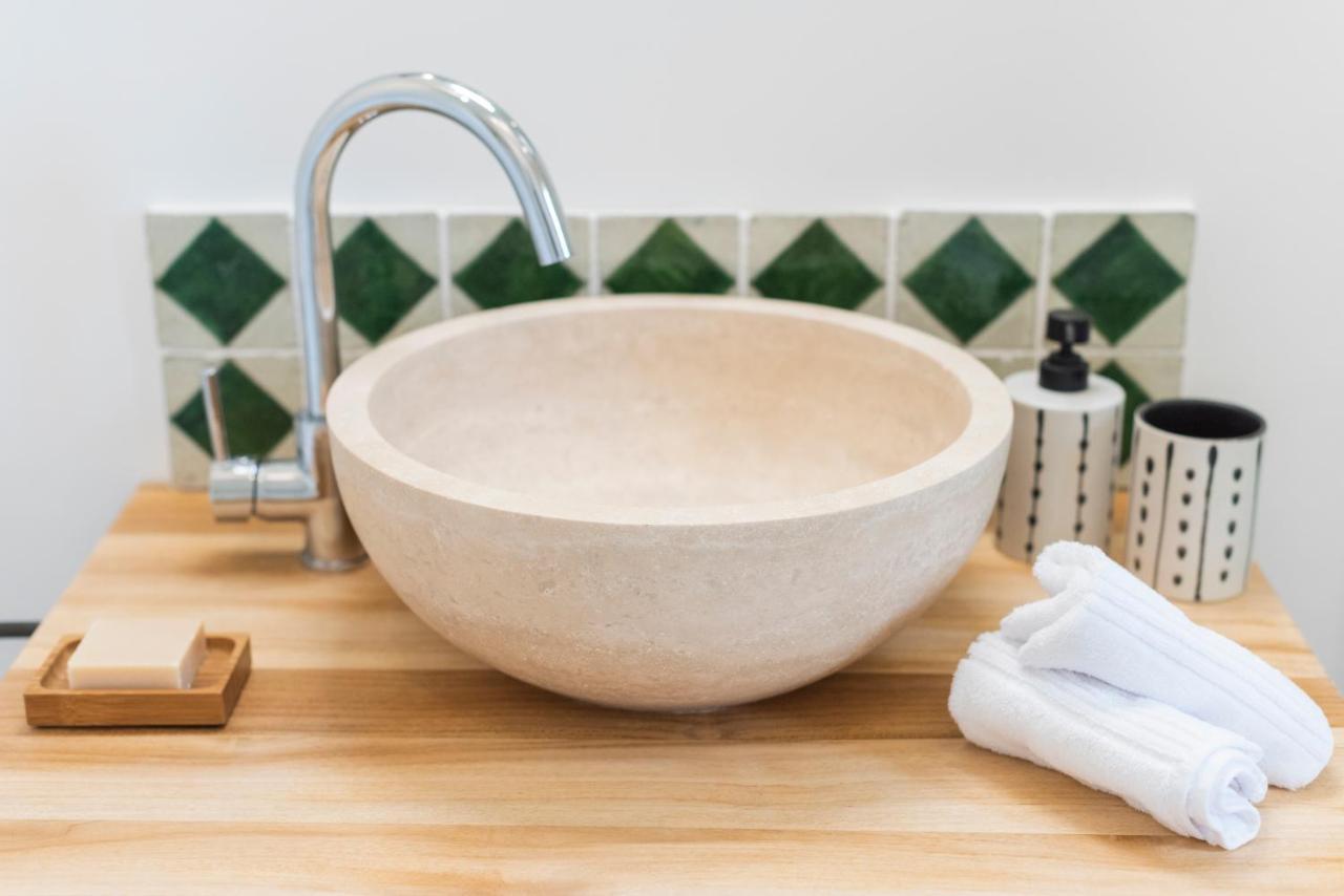 La Petite Ruche, 1 Bedroom Gite In The Luberon Apt Kültér fotó