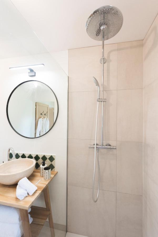 La Petite Ruche, 1 Bedroom Gite In The Luberon Apt Kültér fotó