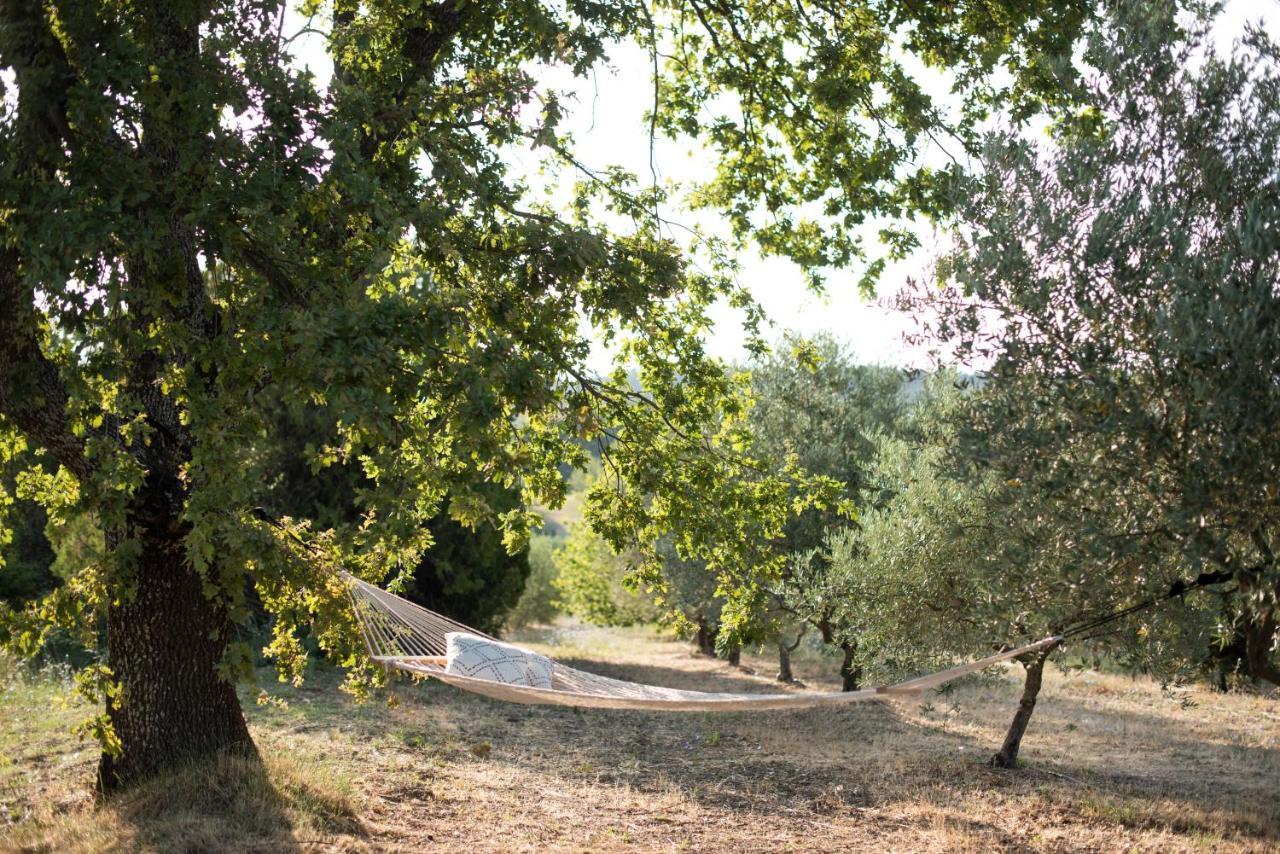 La Petite Ruche, 1 Bedroom Gite In The Luberon Apt Kültér fotó