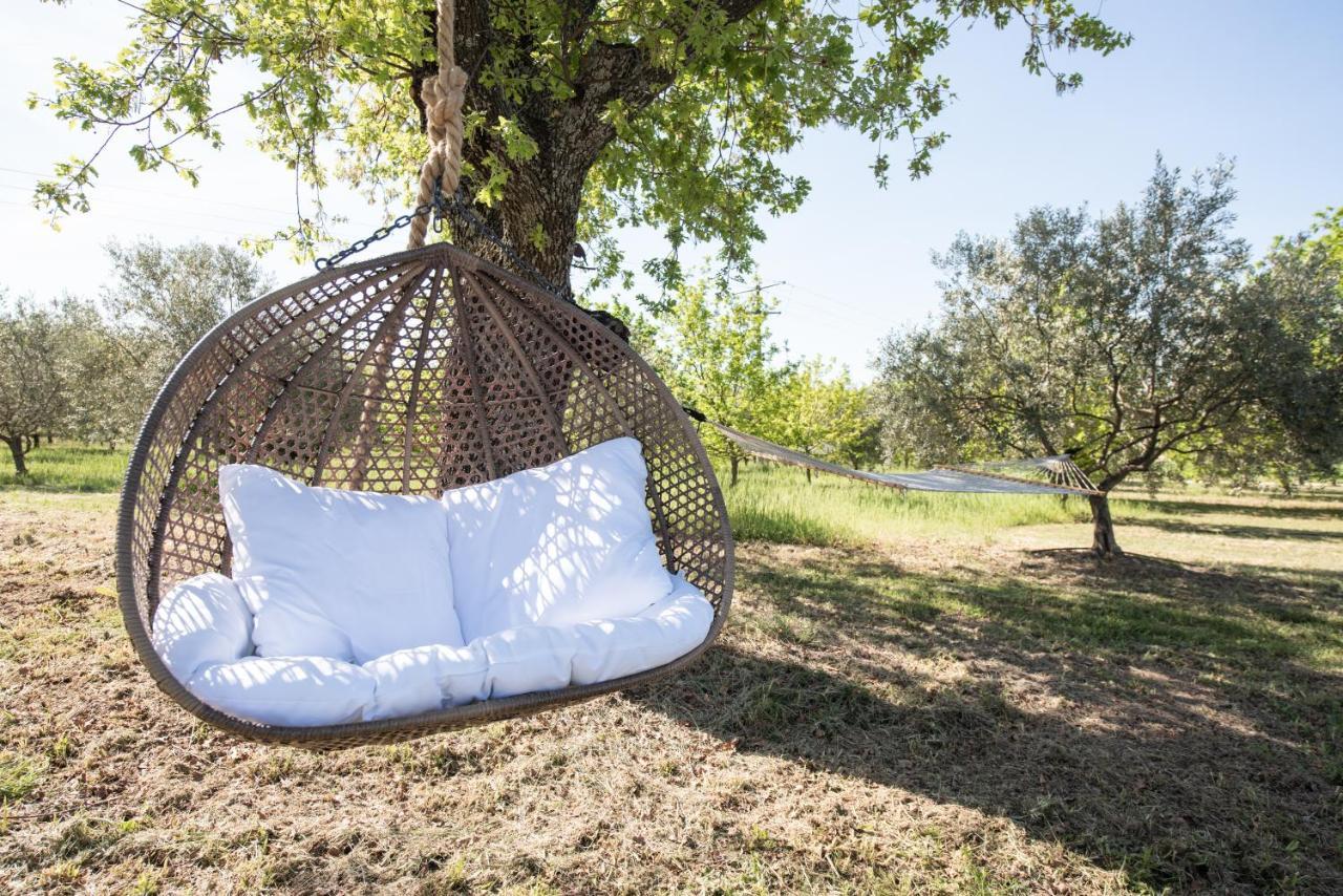 La Petite Ruche, 1 Bedroom Gite In The Luberon Apt Kültér fotó